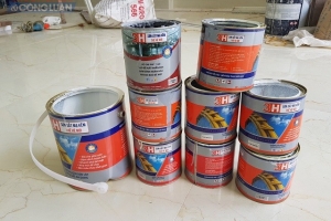 Sơn 3H của Việt Phát bị tố không đảm bảo chất lượng, cơ quan chức năng thờ ơ?