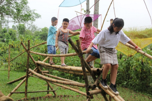 Nhiều hoạt động hè hấp dẫn tại “Ngôi nhà chung” trong tháng 7