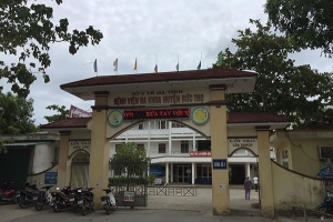 Bộ Y tế vào cuộc vụ trẻ sơ sinh tử vong bất thường tại Hà Tĩnh