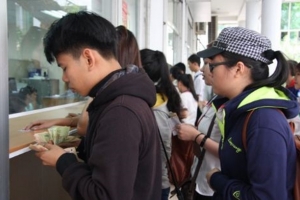 Năm 2019-2020, học phí các trường đại học sẽ tăng bao nhiêu?