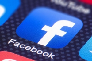 Facebook gặp lỗi không hiển thị hình ảnh
