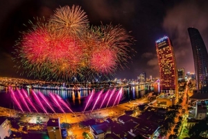 Đà Nẵng: Sẵn sàng khai hỏa cho đêm chung kết DIFF 2019