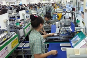 Thu hút đầu tư và "cạm bẫy" hội nhập