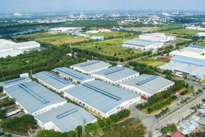 Hiệp định thương mại tự do Việt Nam – Eu (EVFTA) tác động ra sao đến BĐS công nghiệp?