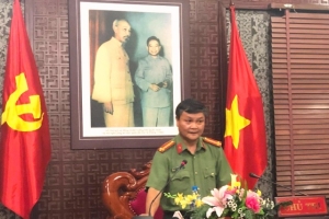 CA Đà Nẵng: Thông tin vụ bị can 17 tuổi nhập viện trong tình trạng hết sức nguy kịch