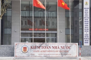 Kiểm toán Nhà nước chỉ điểm những bất cập trong việc sử dụng đất đai