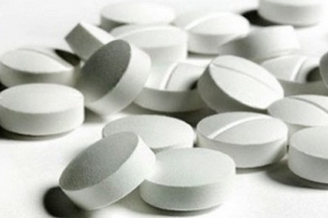 Đình chỉ lưu hành, thu hồi toàn quốc thuốc viên nén Alphachymotrypsine 4200