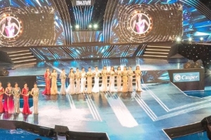 Miss World Việt Nam 2019: 20 thí sinh xuất sắc nhất phía Bắc vào chung kết