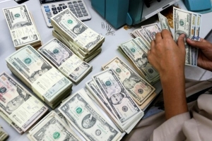 Tỷ giá ngoại tệ ngày 8/7/2019: USD tăng mạnh, chạm đỉnh cao nhất 1 tháng