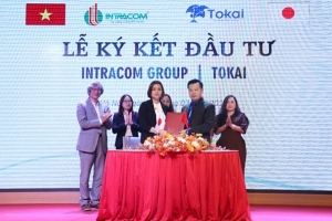 Hé lộ những thay đổi của Tokai khi Shark Việt đầu tư vào dự án “nhà ma”