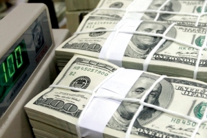 Tỷ giá ngoại tệ ngày 9/7: USD chạm đỉnh cao nhất trong 3 tuần qua