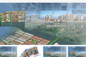 Quảng Ninh: Dừng giao dịch Dự án khu đô thị mới Cao Xanh - Hà Khánh B do chậm tiến độ