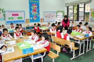 Hà Nội thông qua mức tăng học phí năm học 2019-2020