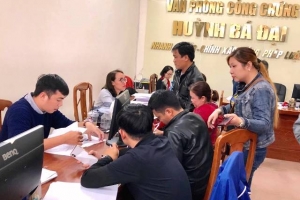 Đà Nẵng: Siết chặt và xử lý nghiêm ký gửi, ký chờ trong công chứng giao dịch đất đai