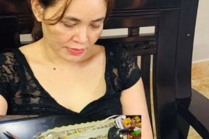 Thanh Hóa: “Bóng hồng” bị bắt giữ khi tàng trữ ma túy và súng quân dụng