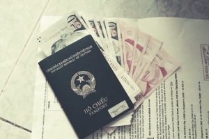 Hàn Quốc chỉ cấp thị thực 5 năm cho người Việt có hộ khẩu ở 3 thành phố lớn