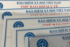 Danh sách 8 tỉnh được hỗ trợ mua tặng thẻ bảo hiểm y tế