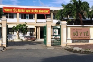 Nguyên Phó trưởng phòng Tổ chức cán bộ Sở Y tế Cà Mau bị khởi tố