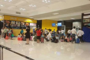 Vietnam Airlines: “Lùa khách như lùa... vịt”...