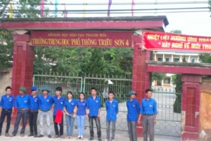 Thanh Hóa: Dẫn đầu cả nước về số lượng học sinh đạt điểm khối A trên 28 điểm