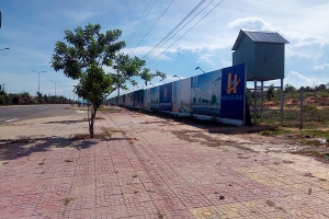 Dự án Mũi Né Summer Land (Phú Hài - Phan Thiết): Những khuất tất cần được làm rõ - kỳ 3