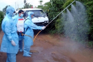 Số ca sốt xuất huyết tăng cao, Bộ Y tế khuyến cáo người dân chủ động phòng bệnh