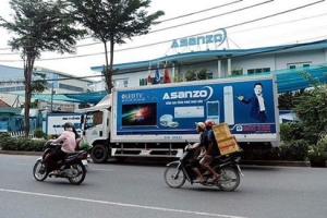 Kiểm tra 27 DN có liên quan trong vụ ‘nghi vấn’ Asanzo nhập hàng Trung Quốc dán mác Việt Nam