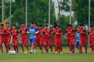 SEA Games 30: ĐT U22 Việt Nam gặp khó trong mục tiêu giành vàng