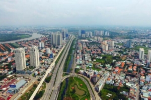 Bộ Xây dựng yêu cầu các tỉnh thành báo cáo quỹ đất dành cho xây nhà ở xã hội