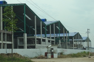 Nhà máy nghìn tỉ thiếu đánh giá tác động môi trường - Bài 2: Ban Quản lý KCN tỉnh Bắc Giang và sự im lặng khó hiểu?