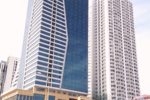 Đà Nẵng: Đề nghị xem xét khởi tố chủ đầu tư Tổ hợp Khách sạn Mường Thanh