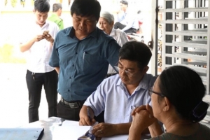 Đà Nẵng: Phát hiện 300 kg nội tạng bò đang sơ chế trong nhà vệ sinh