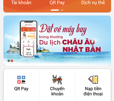 Agribank tích cực thúc đẩy tiến trình thanh toán không dùng tiền mặt tại Việt Nam