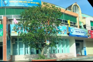 Trường phổ thông nhiều cấp Hai Bà Trưng (Hải Phòng): Phụ huynh bức xúc vì buộc ký cam kết chuyển trường