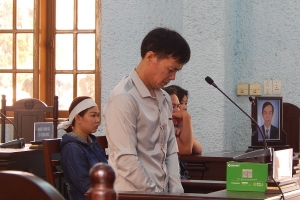 Gia Lai: Án chung thân cho kẻ cuồng ghen