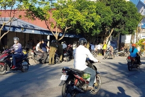 Hải Phòng: Thông tin chính thức vụ 2 vợ chồng tử vong tại xã Bắc Hưng (Tiên Lãng)