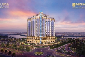 Phuc Khang Corporation giành giải thưởng Nhà phát triển BĐS bền vững nhất năm 2019