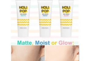 Thu hồi 3 dòng sản phẩm mang nhãn hiệu Holika Holika