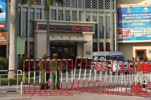 Hải Phòng: Bắt giữ 380 đối tượng người Trung Quốc tham gia đường dây đánh bạc hàng nghìn tỷ đồng