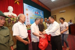 Công ty TNHH XD-TM Anh Luân: Tiếng thơm lưu giữ muôn nơi