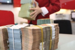 Nhiều ngân hàng tiếp tục báo lãi ‘khủng’ trong nửa đầu 2019