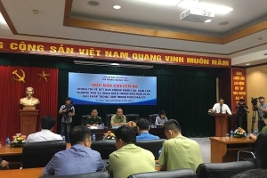 Phát hiện gần 86.000 vụ buôn lậu, gian lận thương mại trong 6 tháng đầu năm