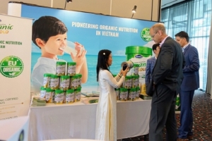 Vinamilk tiếp tục là thương hiệu được chọn mua nhiều nhất ở cả thành thị và nông thôn