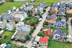 TP. HCM đề xuất cấm xuất cảnh đối với người xây nhà trái phép