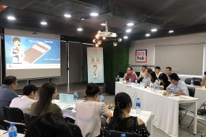 Ứng dụng công nghệ người bệnh không cần trợ giúp của bác sỹ