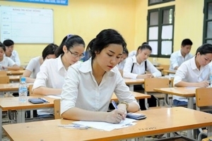 Hơn 200 bài thi tăng điểm sau phúc khảo: Bộ GD&ĐT nói không tránh khỏi sai sót nhỏ