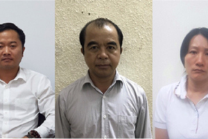 Khởi tố, bắt tạm giam Hiệu trưởng trường Đại học Đông Đô