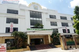 Hà Nội chỉ đạo kiểm tra, xử lý sai phạm tại dự án Khu Đảo Sen