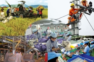 Doanh nghiệp Việt có nhiều tín hiệu tích cực năm 2019