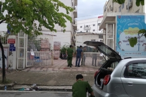 Bắt giữ một số đối tượng phá hoại tài sản, giam giữ người trái luật tại Trường Pascal